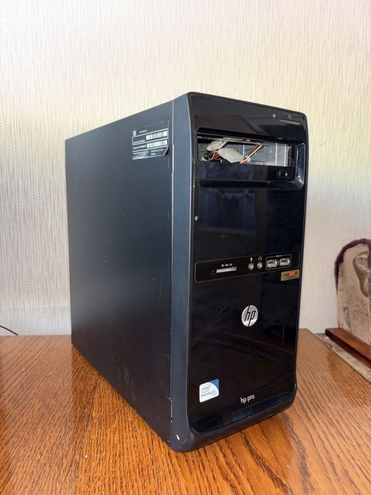 Компьютер для работы , учебы