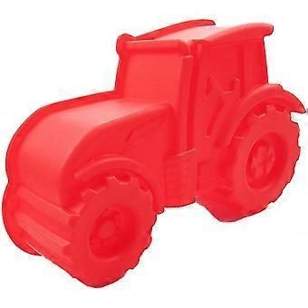 Silikonowa forma do pieczenia deserów galaretki duży traktor