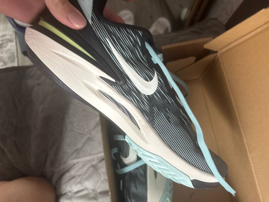 nike gt cut 2 - купити чоловіче взуття - Ціна на OLX.ua