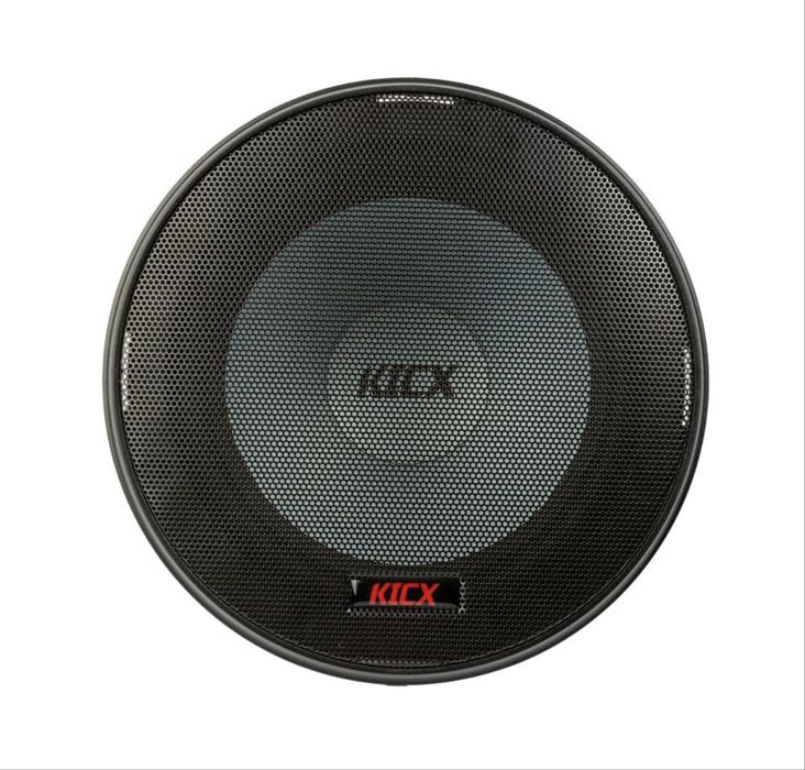 Автоакустика Kicx PD 62WF