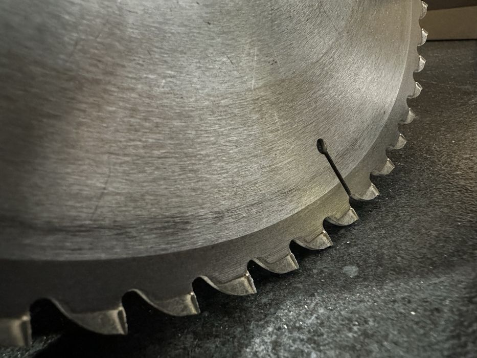 Pilarka Piła Makita 5103R !! Import Dania !!