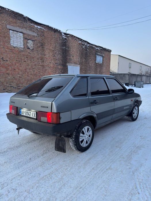 Продам Ваз 2109 в отличном состоянии !