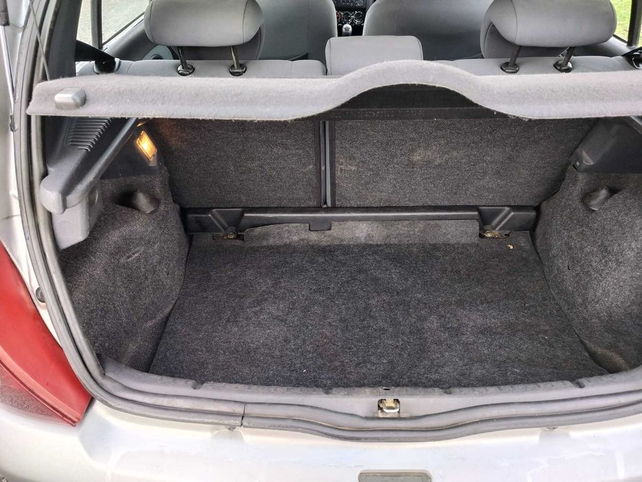 Renault Clio 1.5 Dci - 2005