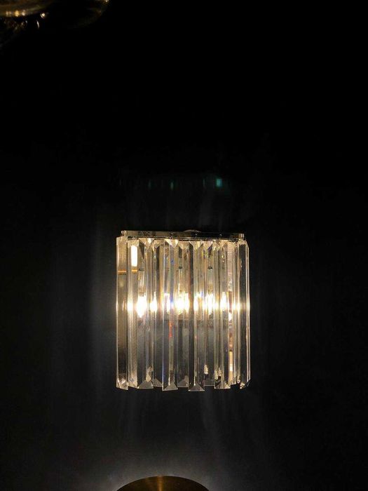 Кришталеве бра Searchlight.