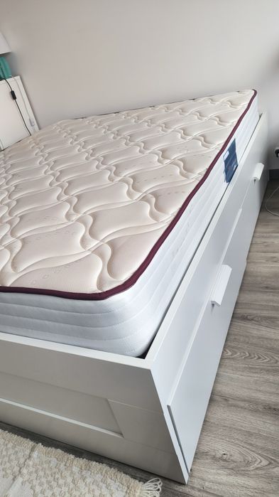 Cama BRIMNES 160x200