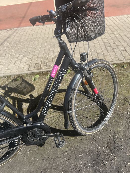 Sprzedam indiana 3.0 x - road