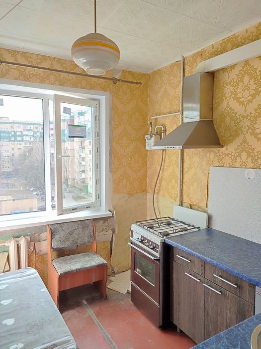 Продаж 2х кімнатної квартири м/н Горняцкий
