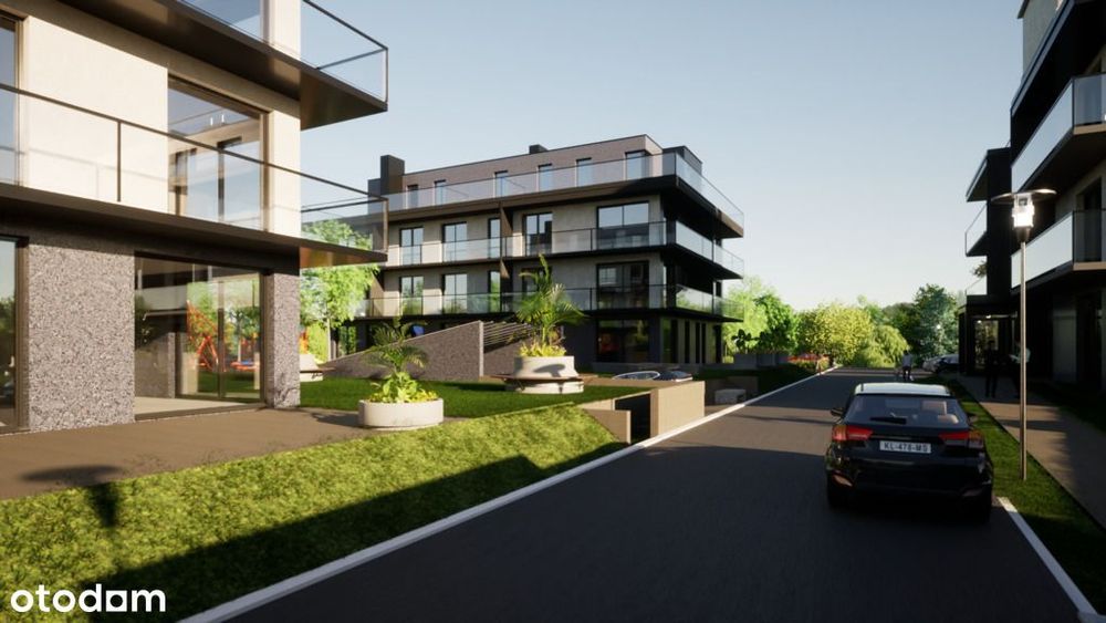 Projekt inwestycyjny