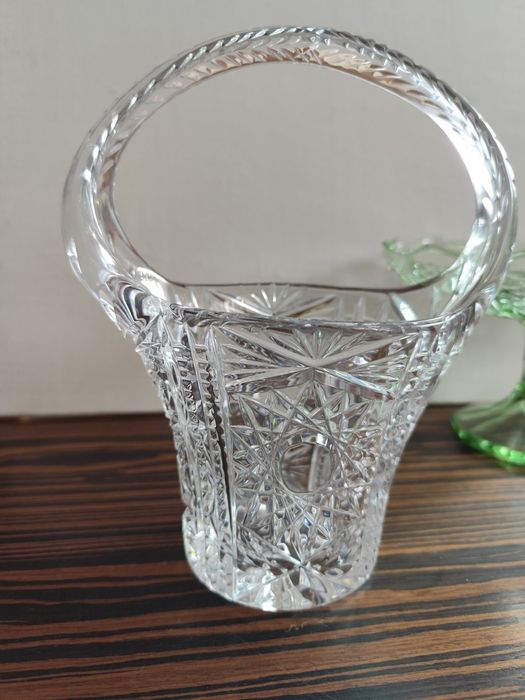 Богемія Хрусталь