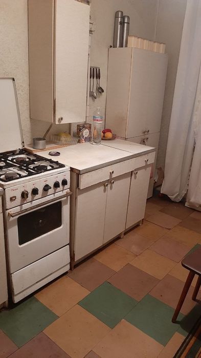 Аренда 1к на Западном