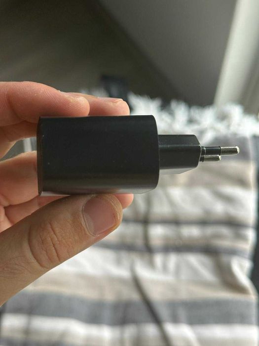 Carregador USB-C 18W