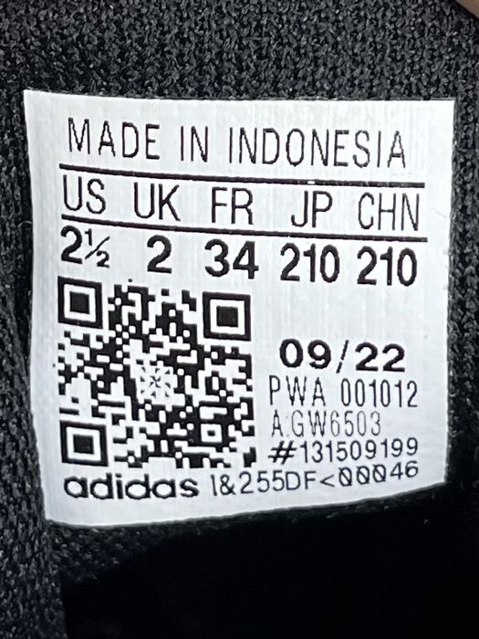 Adidas Grand Court кроссовки 34 размер детские кожаные сникерсы