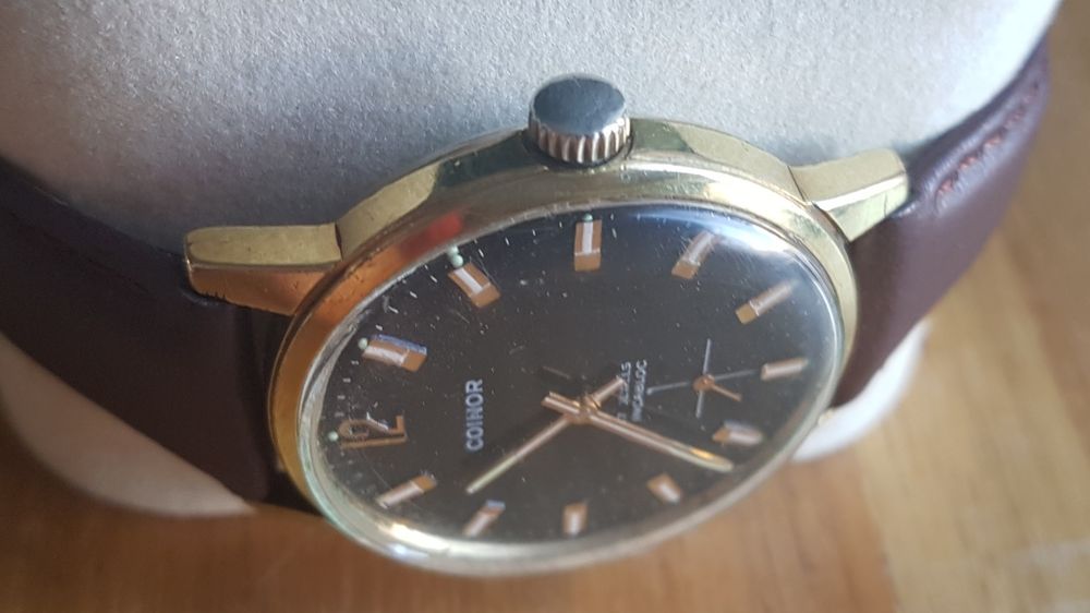 Zegarek vintage Unitas