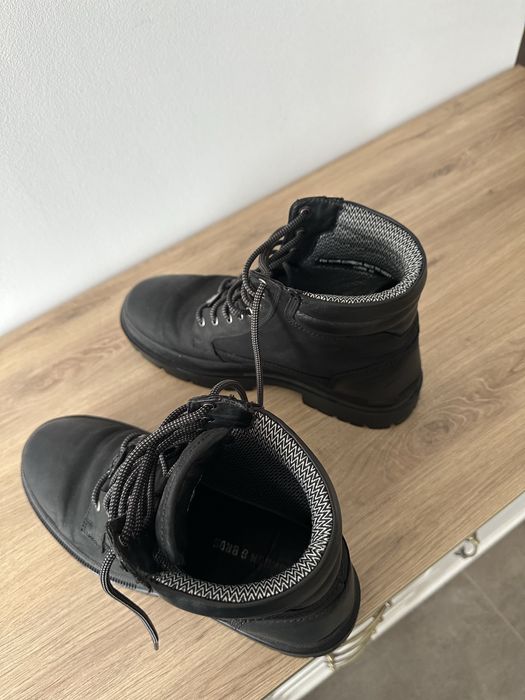 Buty Gordon& Bros Climb 44