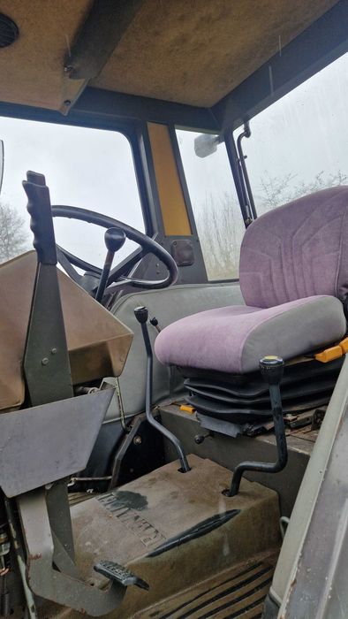 Renault 8034 MX 8534 . 7534