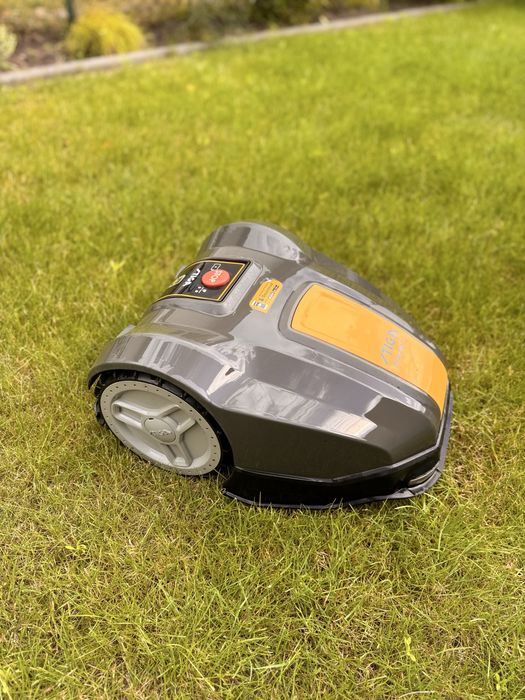 Sprzedam robota koszącego renomowanej firmy Stiga Autoclip M5