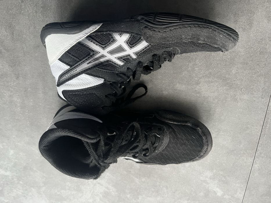 Борцовки( борцівки) Asics 31,5 дитячі