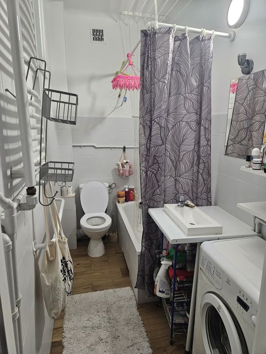 Pokój wynajem ochota od lipca - Widok 5