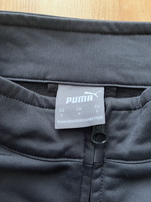спортивний костюм Puma