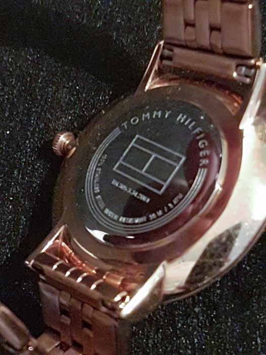 Relógio Tommy Hilfiger