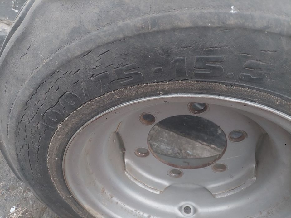 Продам скат в зборе