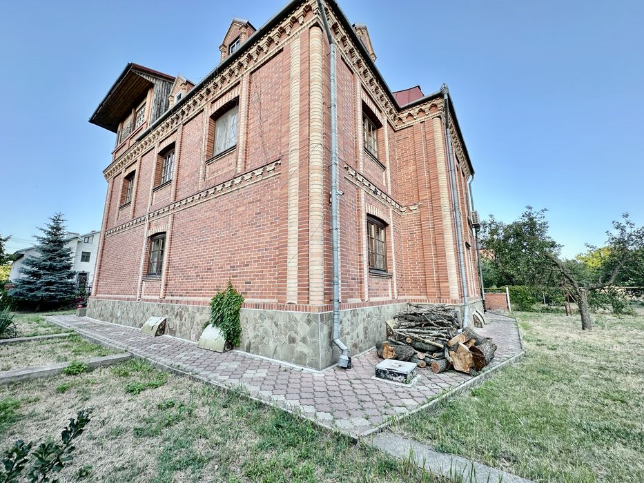 Аренда дома в Одессе. Царское Село