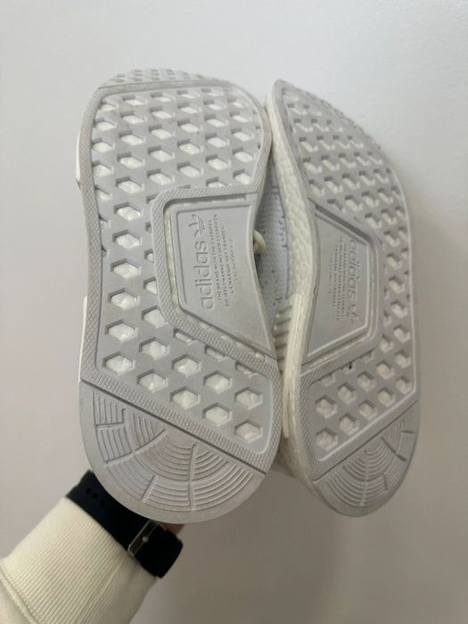 Adidas nmd boost rozmiar 40