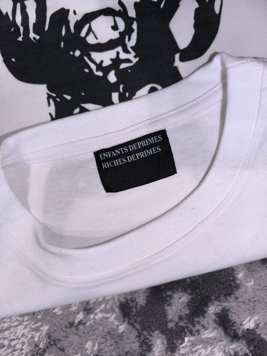 Без передоплати!! Лонгслів  Enfants Riches Deprimes ERD