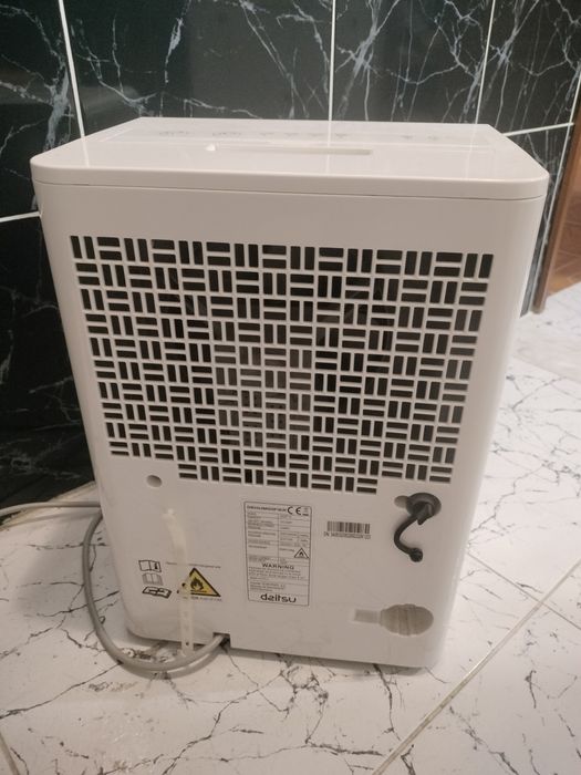 Desumidificador daitsu
