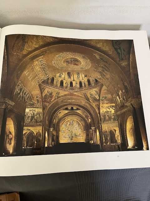 San Marco I em bom estado