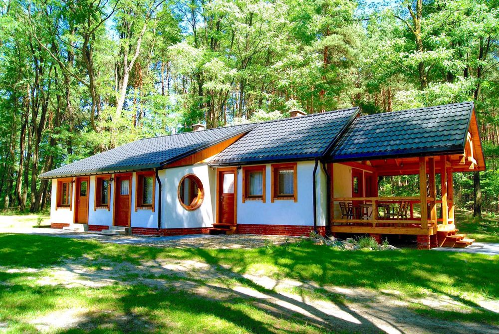 2os Studio z kominkiem łazienką kuchnią cieplutko WiFi na odludziu las