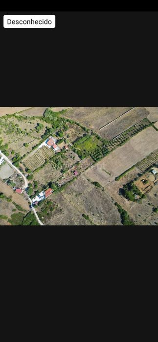 Vende-se Quinta com Casa e 5.000 m² de Terreno