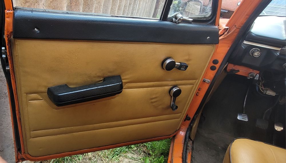 Продам Москвич Иж 412  рідна фарба, один власник.!РОЗБІР!