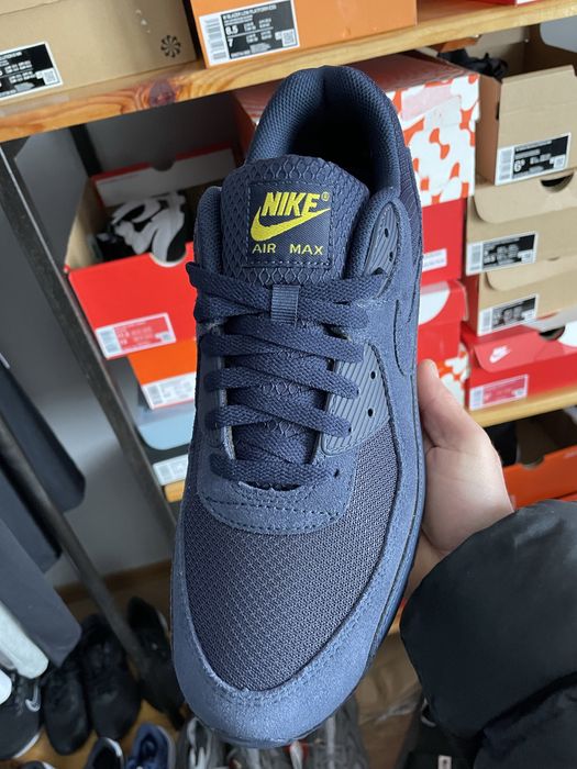 Кросівки Nike Air Max 90 оригінал