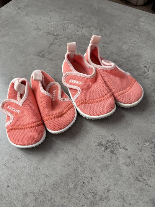 Авкашузи (взуття для моря, басейну)