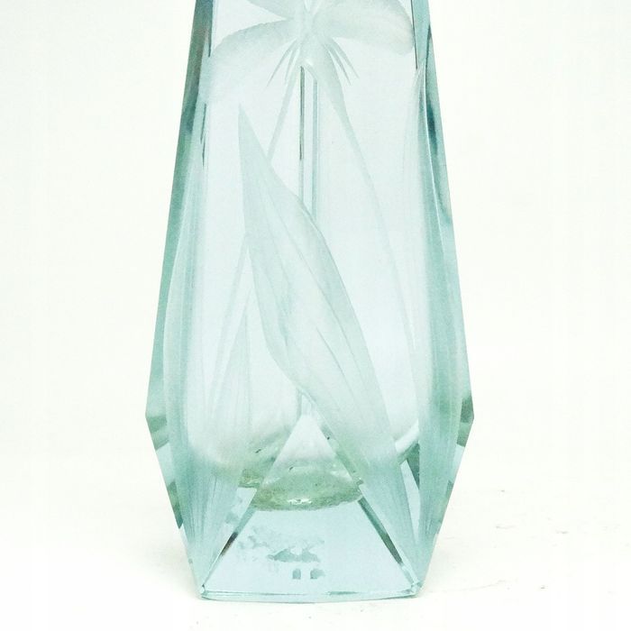 N8G Moser wazon ART DECO