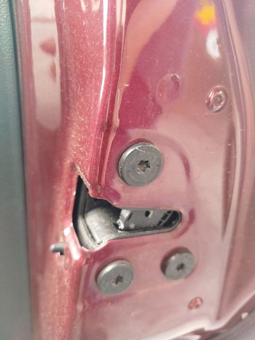 Fechadura / fecho porta trás direito RENAULT Scénic IV (J9_)