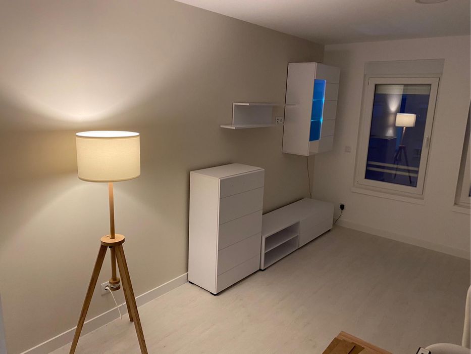 Apartamento T2 RENOVADO - Carnide