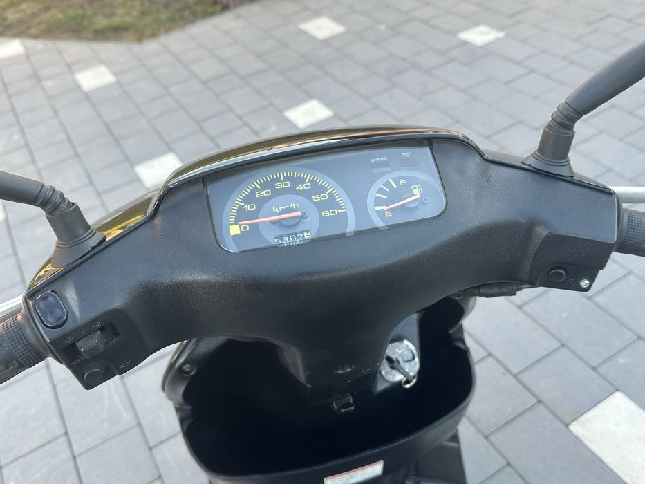 Suzuki lets2 деже гарний стан