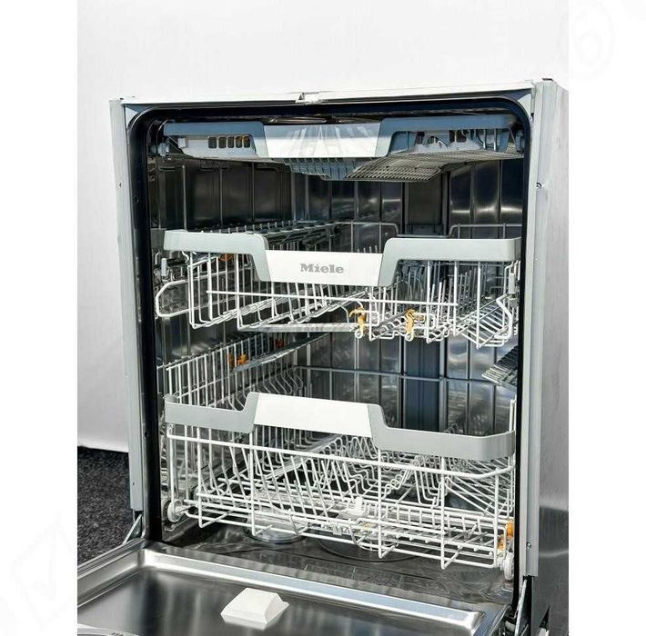 Посудомийка Miele / Міле G 7415 SCi, частково вбуд. 60 см