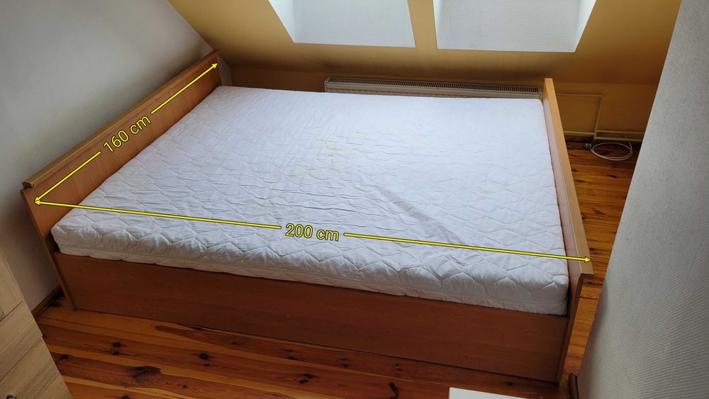 Oddam meble za darmo (wyniesienie we własnym zakresie)