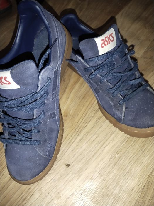 Кросівки ASICS Tiger Gel-PTG