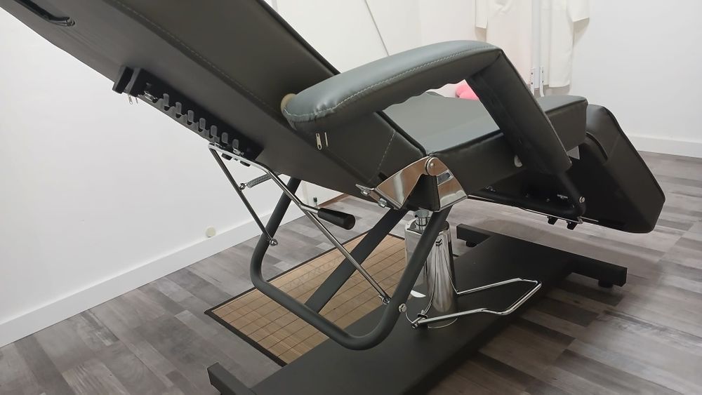 Marquesa hidráulica