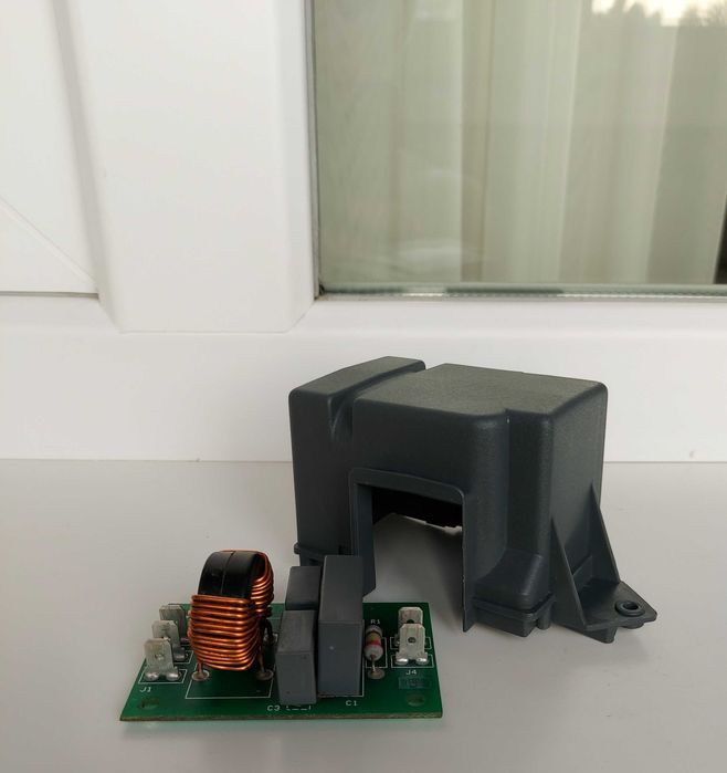 Запчасти Saeco Royal/Magic