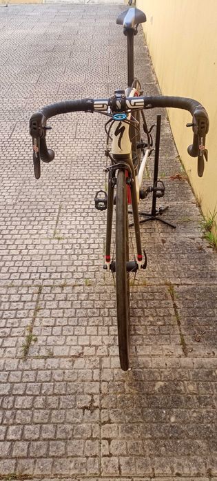 Specialized Tarmac Sworks SL5