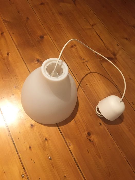 Candeeiro de tecto IKEA