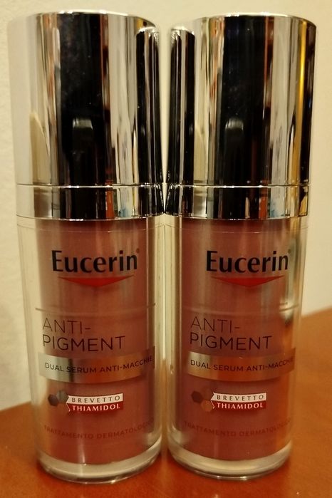 Eucerin Anti-Pigment Dual Serum przeciw przebarwieniom 30 ml