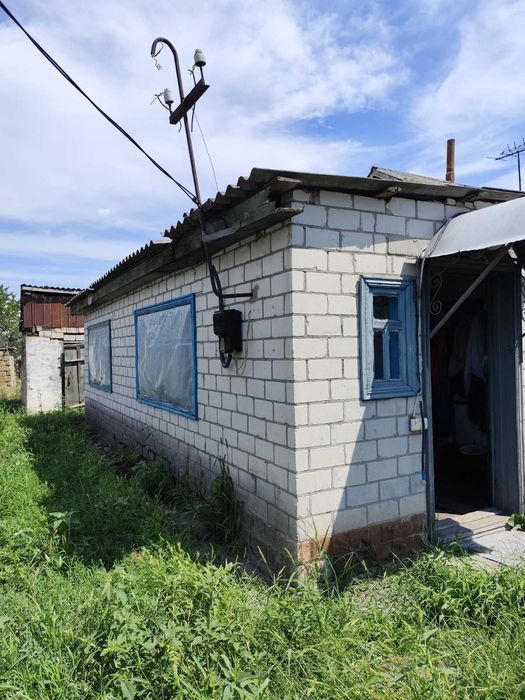 Продаж будинку Погреби (25км від Кременчука)