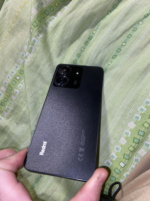 Редмі 13C  256гб  вгарномк стані