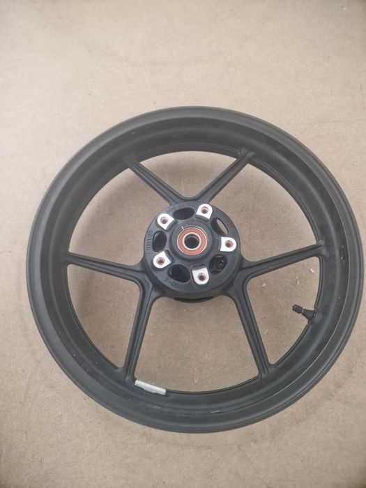 Roda frente Kawasaki Zx10r